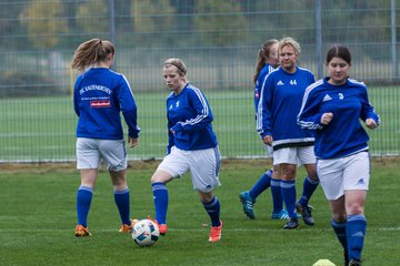 Bild 30 - Frauen FSC Kaltenkirchen - VfR Horst : Ergebnis: 2:3